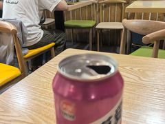 -内蒙焖面大盆骨餐馆(山大路店)