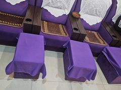 -强手盲人推拿·颈肩腰背调理(南新路店)