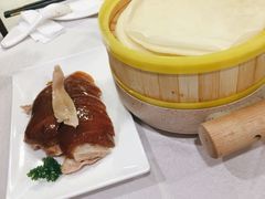 -东兴楼饭庄(六里桥店)