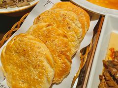 -博山菜·大厨烙馍村(金乔社区店)