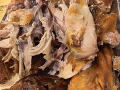 -破瓦寒窑·地摊烤羊排