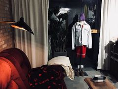 -春庄咖啡SpringHues(钟楼小区店)