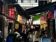 -正宗杨记普洱酸醋米线(总店)