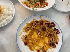 -湘桂人酒楼(西便门店)