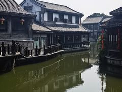 -台儿庄古城