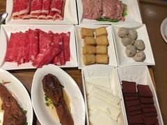 -傣妹火锅(徐泾店)