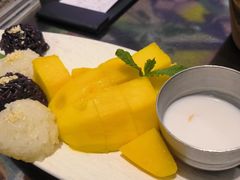 -simply thai天泰(世纪汇店)