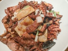 -京味斋·烤鸭·北京菜(安贞店)