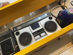 -新疆狼爷烤肉(宋庄店)