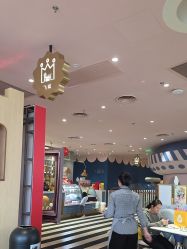 点击看大图 -奈尔宝·儿童乐园·亲子餐厅(前滩店)