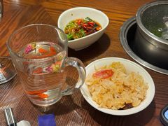 -东海怡品海鲜豆捞(舟宿夜江店)
