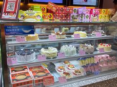 -丁香西饼屋(桂林路店)