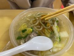 -酸辣粉(氹仔店)