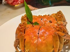 -吴越荣记苏州菜·松鼠桂鱼 100% 活鱼现做(月光码头店)