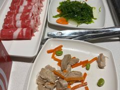 -海底捞火锅(阳光新业店)