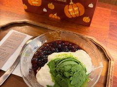 -RUXU入续糖水铺与包(卓悦中心店)