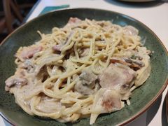 -做披萨的奇葩(中海央墅店)