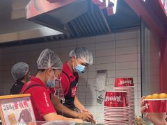 -黑色经典臭豆腐·湖南特产(步行街店)