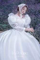 点击看大图 -乐派诗婚纱摄影