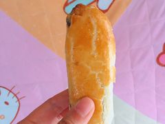 椒盐酥-一大糕点(纬六路店)