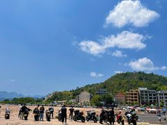 -楠溪江风景名胜区