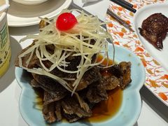 -二泉园老菜馆·百年无锡菜