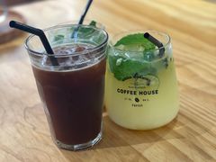 -沏点Trattoria意大利餐厅(新街口店)
