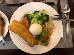 油条-好苑建国酒店亚洲厨房(建国门内大街店)