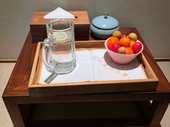 -鼎族怡华·指压·经络·疗愈SPA(紫荆店)