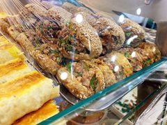 火烧夹肉-护国寺小吃(中关村店)