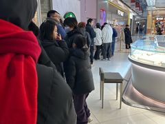 -泡泡玛特POPMART(石景山万达店)