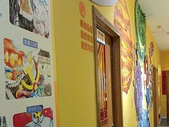 -大卫美术教育(中南路校区)