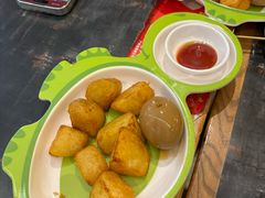 -和府捞面(天河领展广场店)