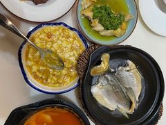-锦園(伊势丹美食城店)