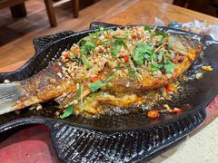 -状元阁烧烤(新华路总店)