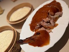 -金鸭季·北京烤鸭(深业上城店)