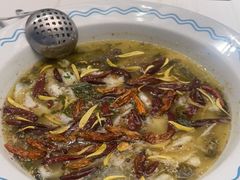 -花椒俏川菜小馆(南海万达店)