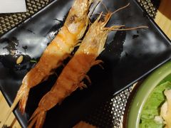 -季玄精致日本料理自助餐(闸北公园店)