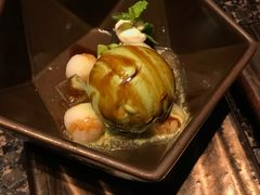 -老乾杯和牛烧肉(王府中环店)