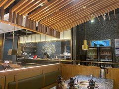 -黑牛の場烤肉(摩天活力城店)