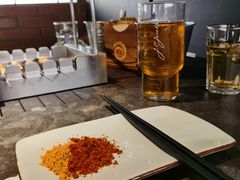 -很久以前羊肉串(南京路第一百货店)