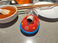 -海底捞火锅(顺义华联店)
