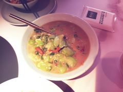 -费大厨辣椒炒肉(高铁吾悦广场店)