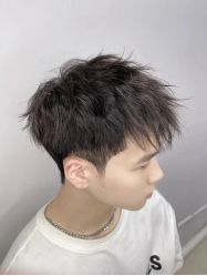 -FASHION PALACE hair+