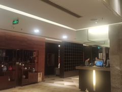 -北京西单美爵酒店-融轩中餐厅