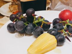 -禾斗海鲜自助(市南银座店)
