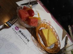 -阿娜尔·新疆菜(宜家荟聚中心店)