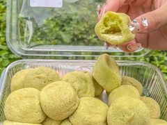 -泸溪河桃酥(湖滨银泰in77店)