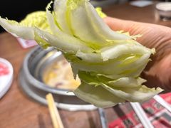 -快乐小羊·内蒙牛羊肉火锅(流花中心店)