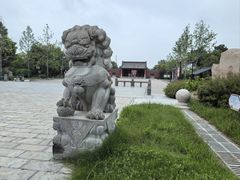 -龙王庙行宫